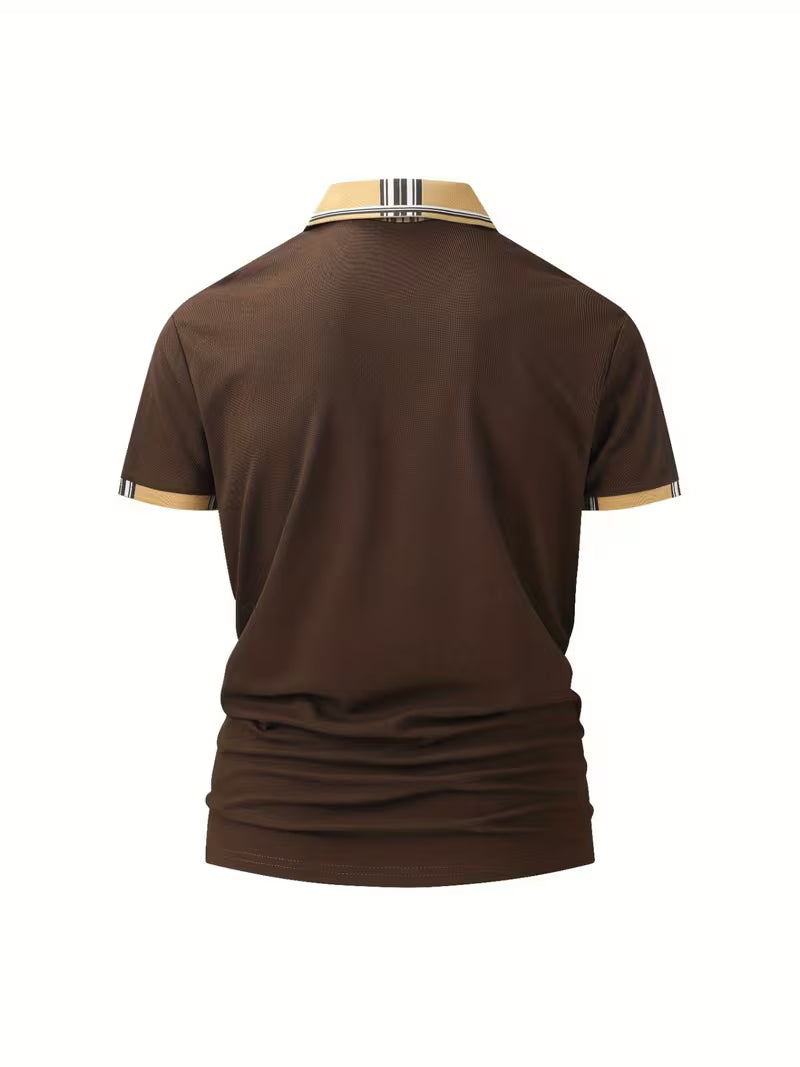 Golf Classics Soft Print Shirt