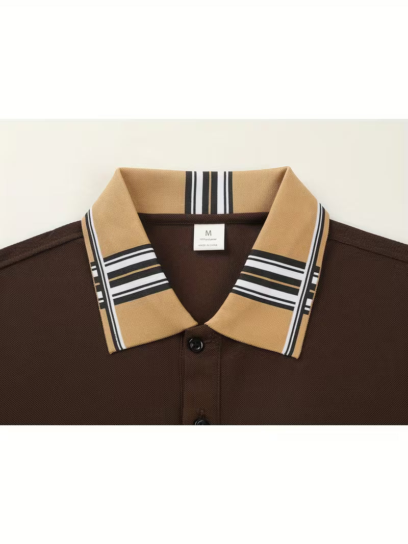 Golf Classics Soft Print Shirt