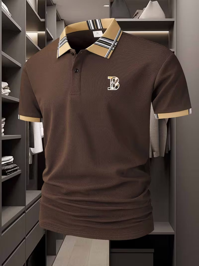 Golf Classics Soft Print Shirt