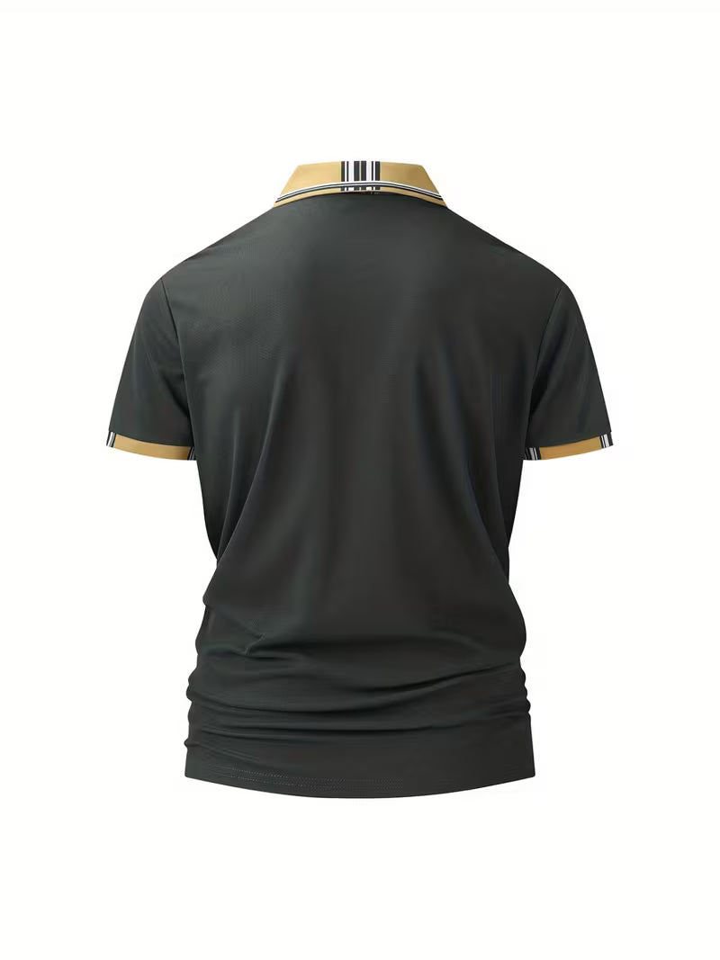 Golf Classics Soft Print Shirt