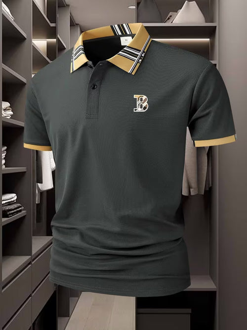 Golf Classics Soft Print Shirt