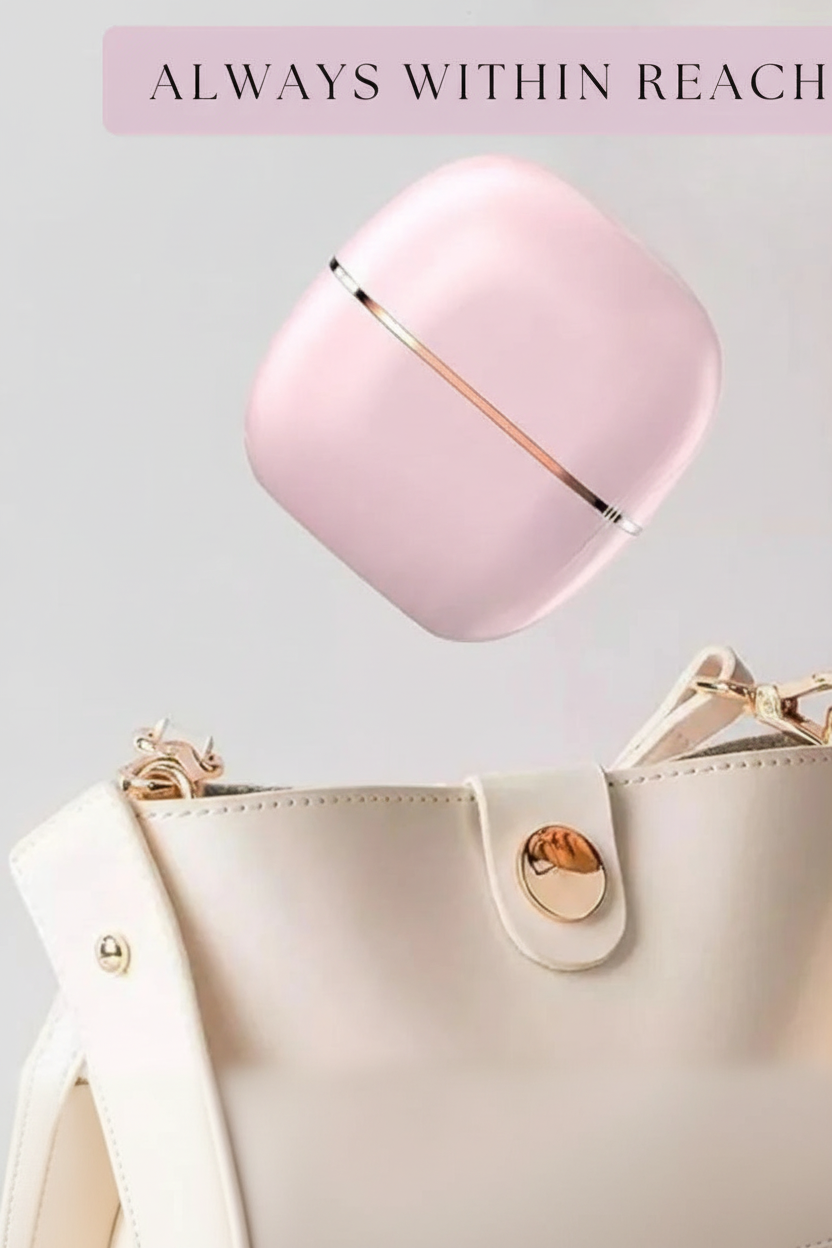 LUNTLEY Realistic Product Image