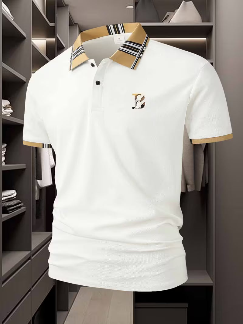 Golf Classics Soft Print Shirt