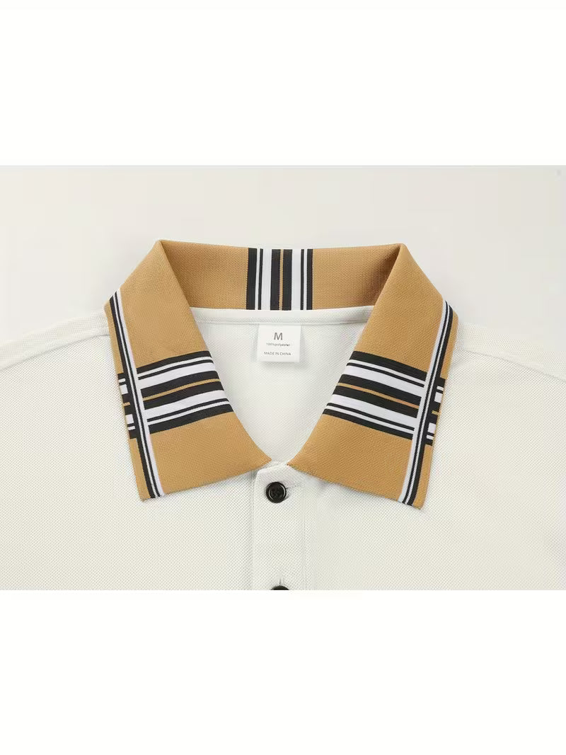 Golf Classics Soft Print Shirt