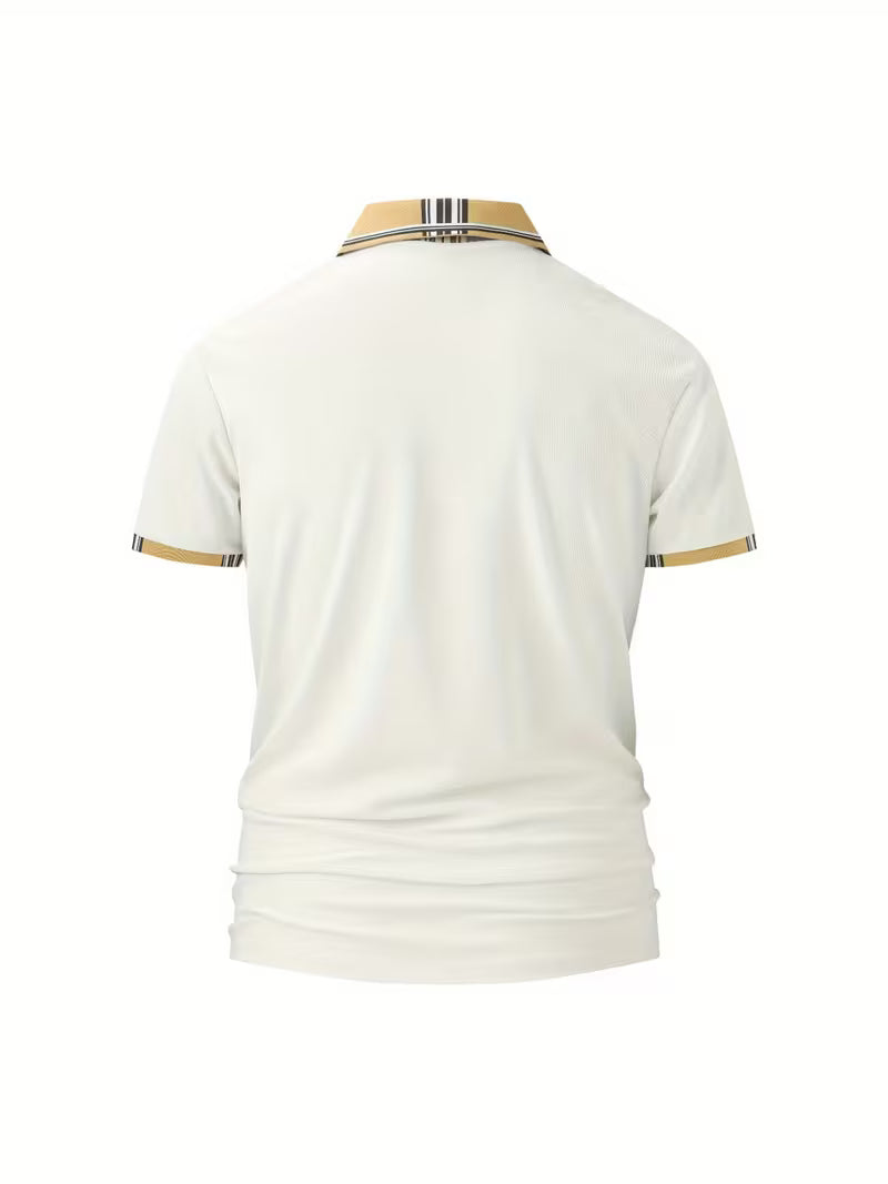 Golf Classics Soft Print Shirt